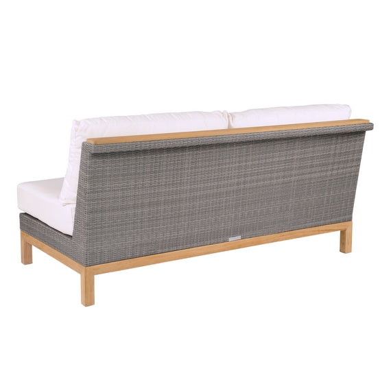 Kingsley Bate Azores Deep Seating Sectional Set